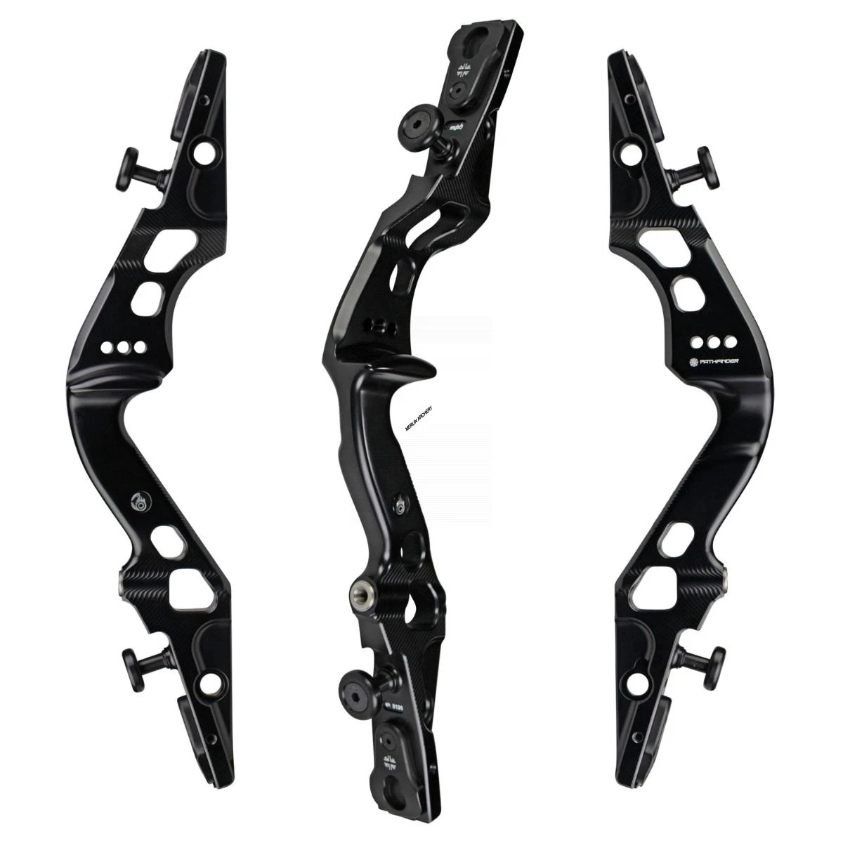 Mybo Pathfinder Field Bow - 60" 8 Mybo Pathfinder Field Bow - 60" - Image 6