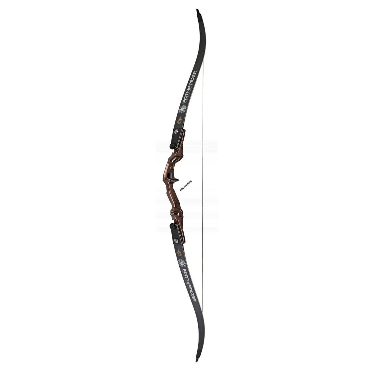 Mybo Pathfinder Field Bow - 60" 4 Mybo Pathfinder Field Bow - 60" - Image 2