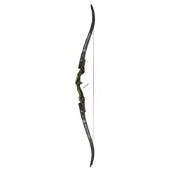 Mybo Pathfinder Carbon Recurve Limbs -Arc Forge Store 17 complete green web 1