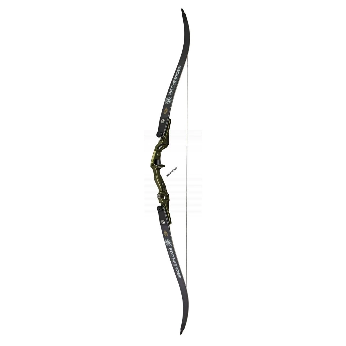 Mybo Pathfinder Field Bow - 60" 6 Mybo Pathfinder Field Bow - 60" - Image 4