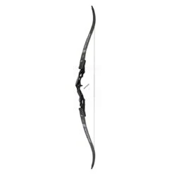 Mybo Pathfinder Field Bow - 62"
