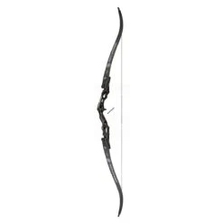 Mybo Pathfinder 19" Recurve Riser -Arc Forge Store 19 complete camo web