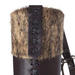 Strele Back Quiver -Arc Forge Store 825369d