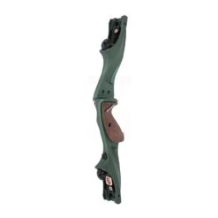 Samick Discovery Recurve Riser 14 Samick Discovery Recurve Riser -Arc Forge Store 836180