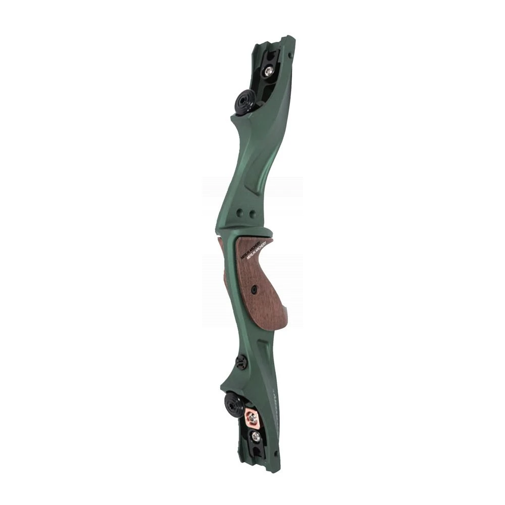 Samick Discovery Recurve Riser 8 Samick Discovery Recurve Riser - Image 6