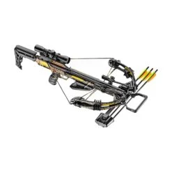 Ek Archery Accelerator Crossbow - 370 -Arc Forge Store 837550 1