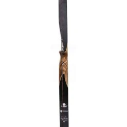 Bearpaw Penthalon Omaha Longbow -Arc Forge Store 840790c