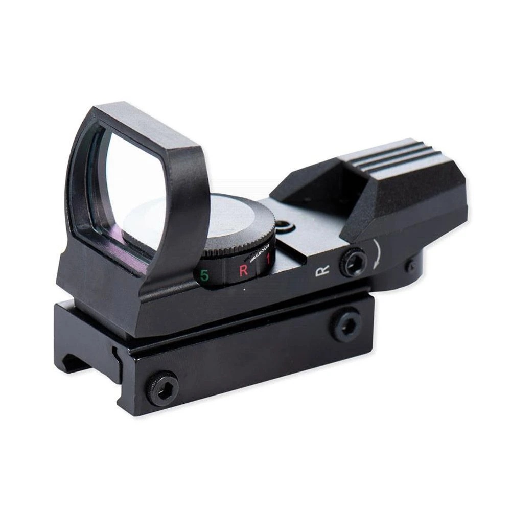 JunXing Drakon Crossbow Holographic Sight Scope 3 JunXing Drakon Crossbow Holographic Sight Scope