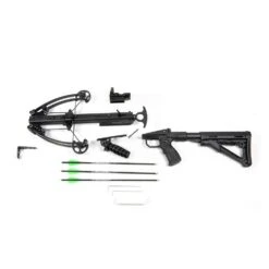 JunXing Drakon 100# Crossbow Set 7 JunXing Drakon 100# Crossbow Set -Arc Forge Store 841047c