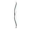 Freddie Archery Black Shadow Horse Bow - 48" -Arc Forge Store 841112 10