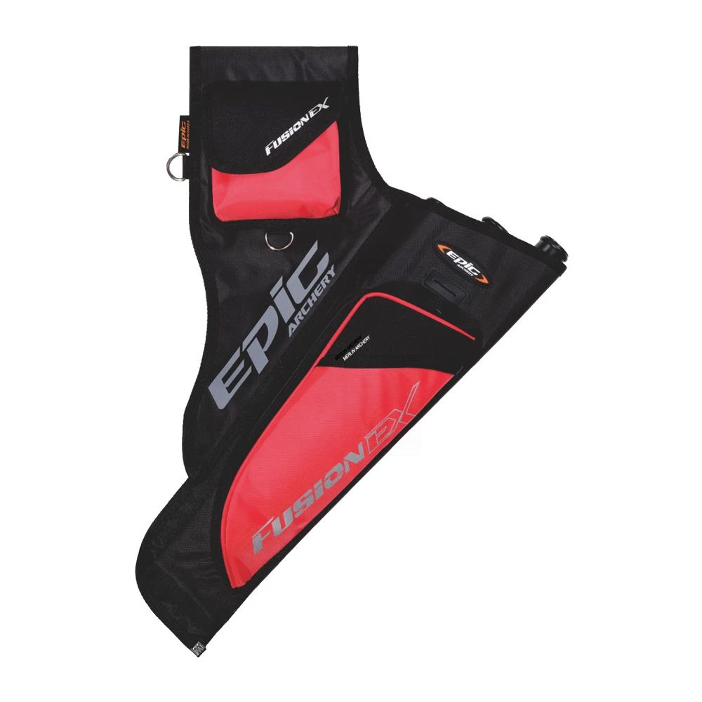 Epic Archery Fusion EX 300 Quiver 4 Epic Archery Fusion EX 300 Quiver - Image 2