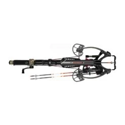 Barnett Hypertac Pro 430 Compound Crossbow -Arc Forge Store 841242c