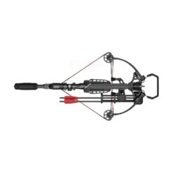 Barnett TS380 Compound Crossbow 7 Barnett TS380 Compound Crossbow -Arc Forge Store 841245c