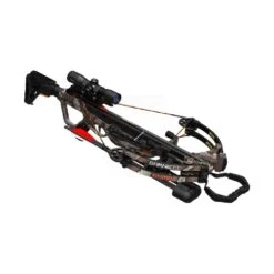 Barnett Explorer XP Compound Crossbow -Arc Forge Store 841247 1