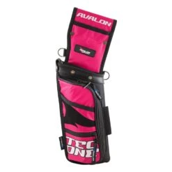 Avalon Tec One 21 Field Quiver -Arc Forge Store 841553 1