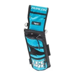 Avalon Tec One 21 Field Quiver -Arc Forge Store 841554 1