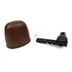 Selway Archery Plastic Slide-On Quiver -Arc Forge Store 841871 1 1