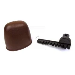 Selway Archery Plastic Slide-On Quiver -Arc Forge Store 841873 1 1