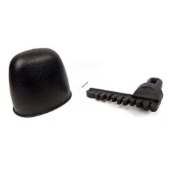 Selway Archery Plastic Slide-On Quiver -Arc Forge Store 841874 1 1