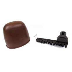 Selway Archery Plastic Slide-On Quiver -Arc Forge Store 841875 1 1