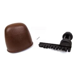 Selway Archery Plastic Quick Detach Quiver -Arc Forge Store 841879 1 2