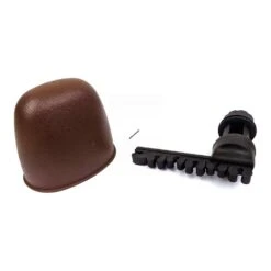 Selway Archery Plastic Quick Detach Quiver 15 Selway Archery Plastic Quick Detach Quiver -Arc Forge Store 841881 1 2