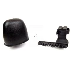 Selway Archery Plastic Strap-On Quiver -Arc Forge Store 841886 1 2