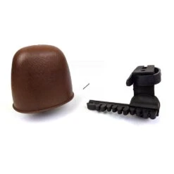 Selway Archery Plastic Strap-On Quiver -Arc Forge Store 841887 1 2