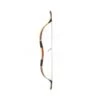 Atilla Unic Laminated Mongolian Bow 2 Atilla Unic Laminated Mongolian Bow -Arc Forge Store ATT008