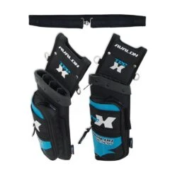 Avalon Tec X Field Quiver -Arc Forge Store AVA061 10