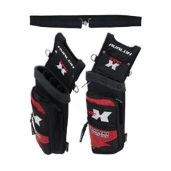 Avalon Tec X Field Quiver -Arc Forge Store AVA061 3