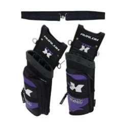 Avalon Tec X Field Quiver -Arc Forge Store AVA061 6