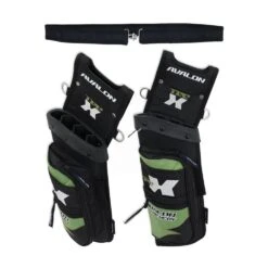 Avalon Tec X Field Quiver -Arc Forge Store AVA061 7