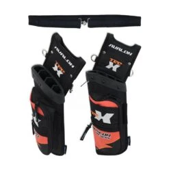 Avalon Tec X Field Quiver -Arc Forge Store AVA061 8