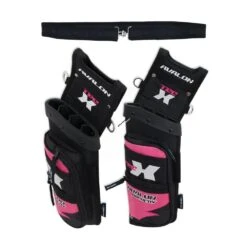 Avalon Tec X Field Quiver -Arc Forge Store AVA061 9