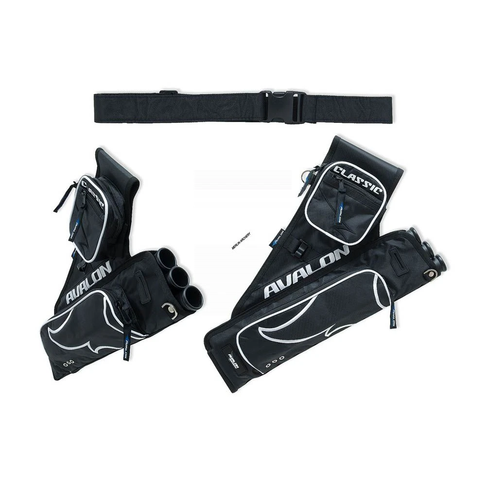 Avalon Classic Quiver 3 Avalon Classic Quiver