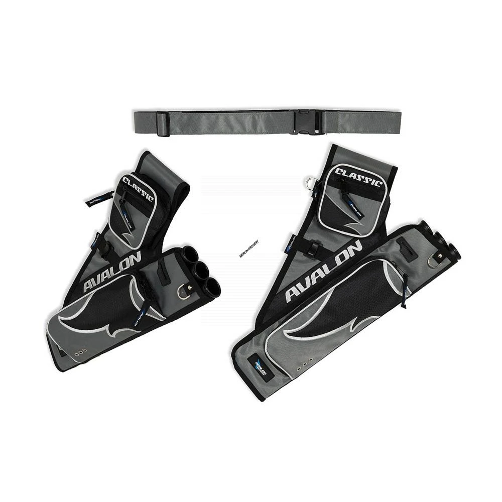 Avalon Classic Quiver 4 Avalon Classic Quiver - Image 2