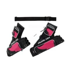 Avalon Classic Quiver 24 Avalon Classic Quiver -Arc Forge Store AVA065 14