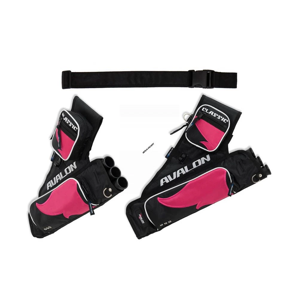 Avalon Classic Quiver 9 Avalon Classic Quiver - Image 7