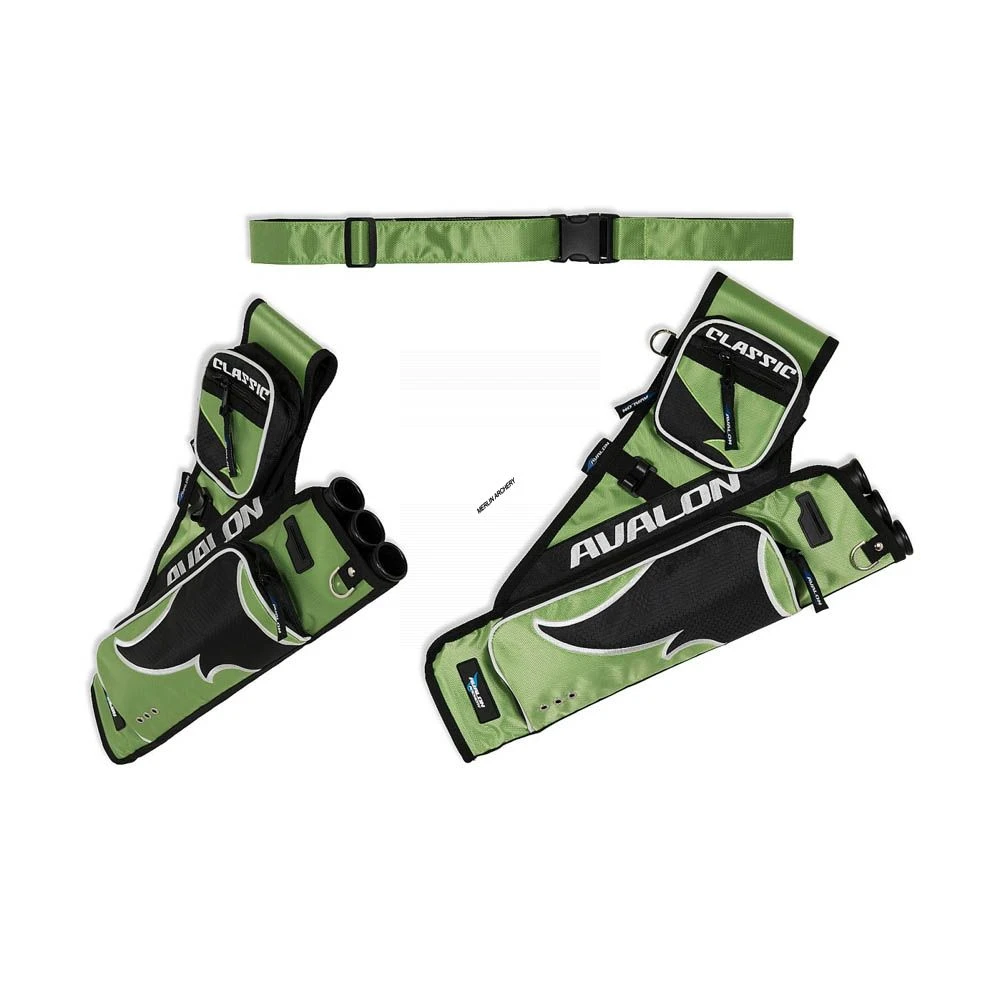 Avalon Classic Quiver 13 Avalon Classic Quiver - Image 11