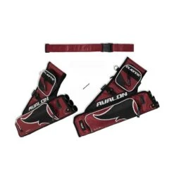 Avalon Classic Quiver 29 Avalon Classic Quiver -Arc Forge Store AVA065 5