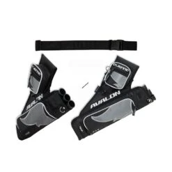 Avalon Classic Quiver 33 Avalon Classic Quiver -Arc Forge Store AVA065 9