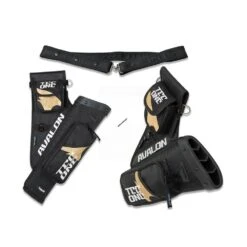 Avalon Tec One Target Quiver  -Arc Forge Store AVA066 9