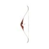 Bear Supermag 48" One Piece Recurve Bow -Arc Forge Store BEA014
