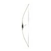 Bear Montana American Long Bow 64" 2 Bear Montana American Long Bow 64" -Arc Forge Store BEA023