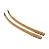 Bearpaw Mohawk Limbs - Short Recurve -Arc Forge Store BPA052