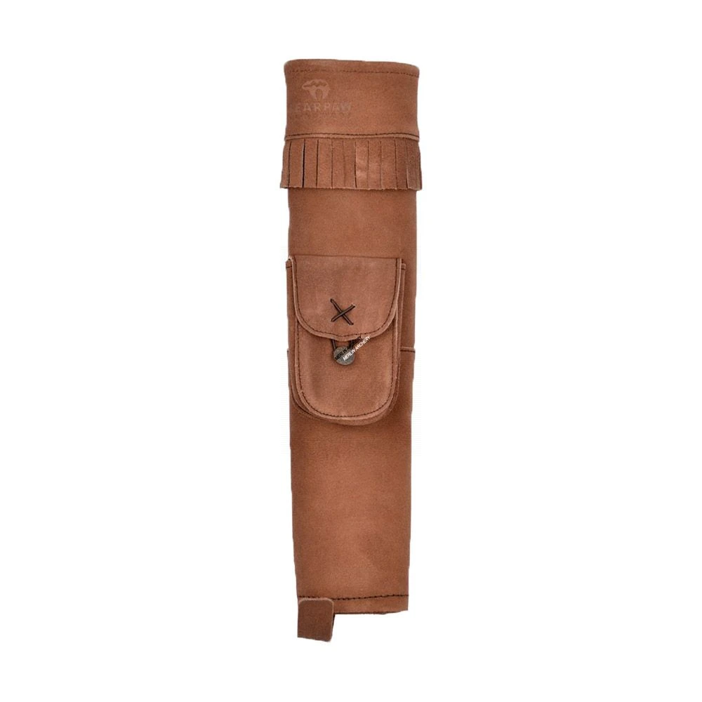 Bearpaw Little Indian Back Quiver 3 Bearpaw Little Indian Back Quiver