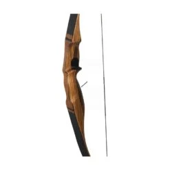 Buck Trail Elite Bowmen One Piece Bow 5 Buck Trail Elite Bowmen One Piece Bow -Arc Forge Store BTE001 1