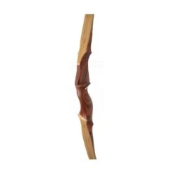 Buck Trail Elite Varro Cocobola One Piece Bow -Arc Forge Store BTE004 1