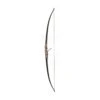 Buck Trail Black Hawk Flatbow -Arc Forge Store BUC010